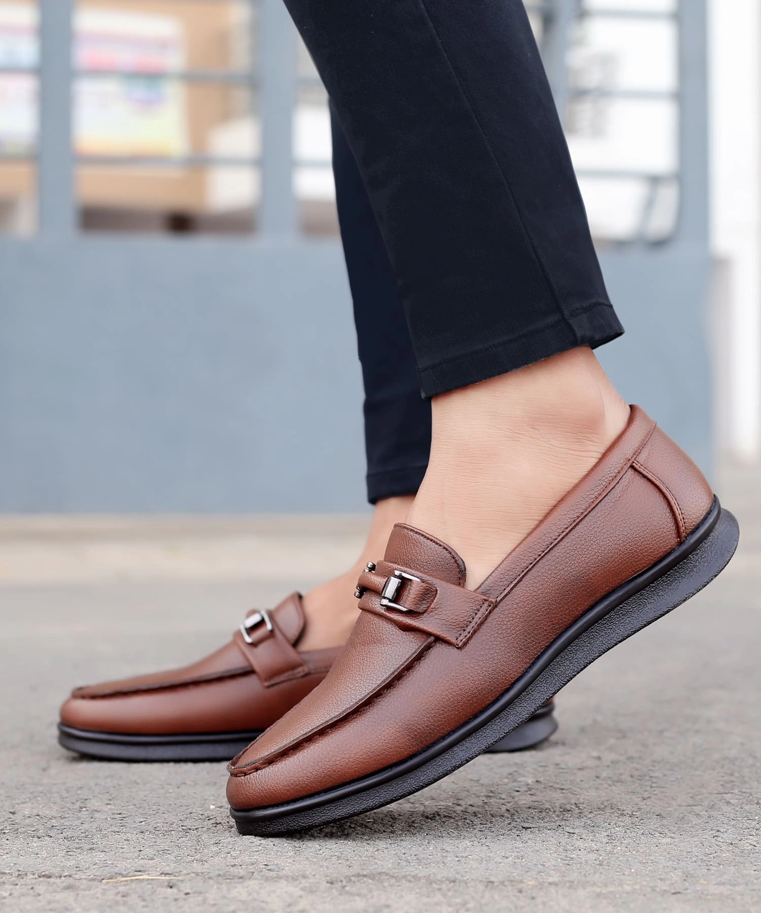 Loafers Vince Camuto Bacca Bucci LISBON Dress Loafer Moccasins Driving Shoes for Men