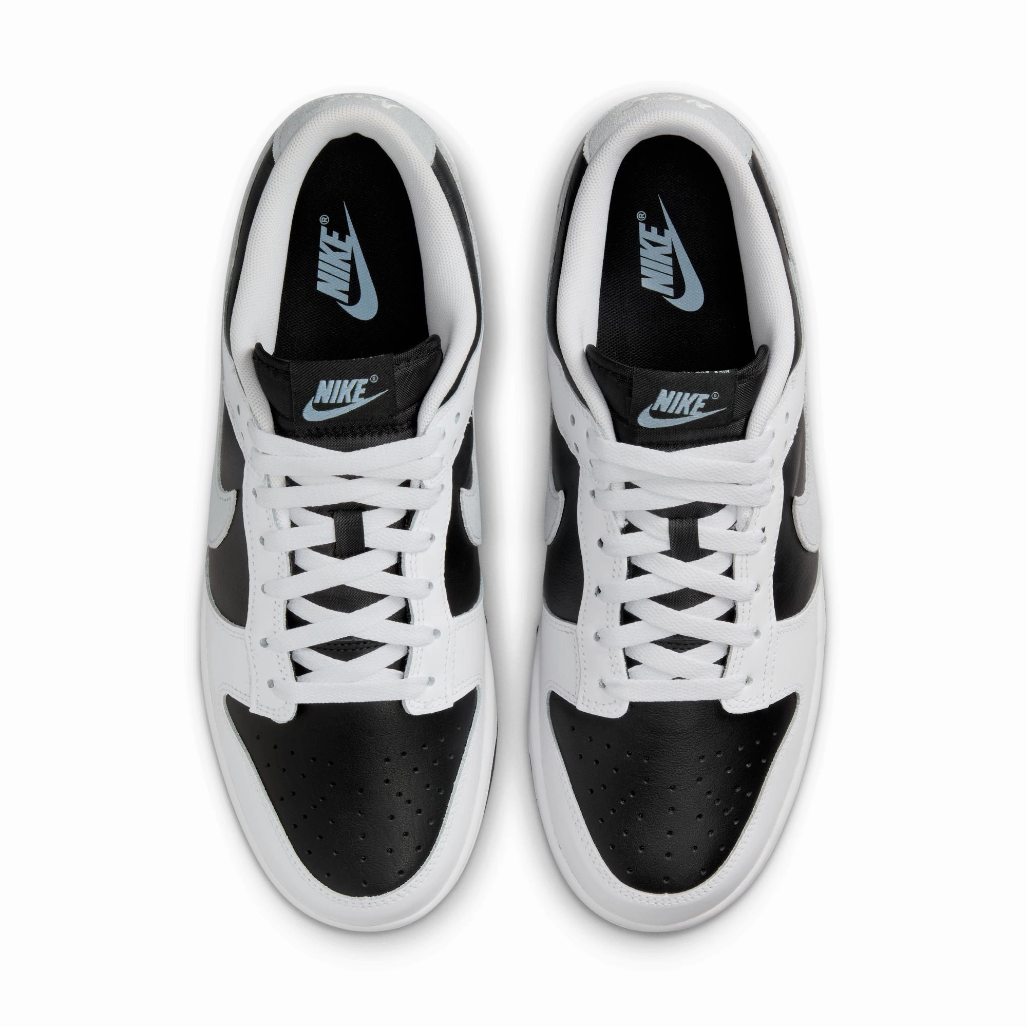 New Nike Sb Shoes Dunk Low "Reverse Panda 2.0"