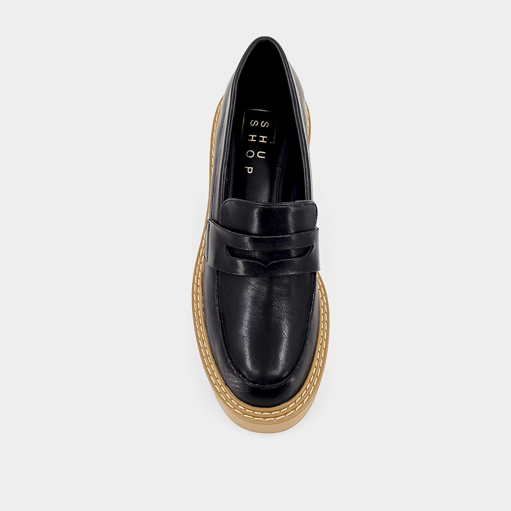 Do Loafers Stretch TABATHA