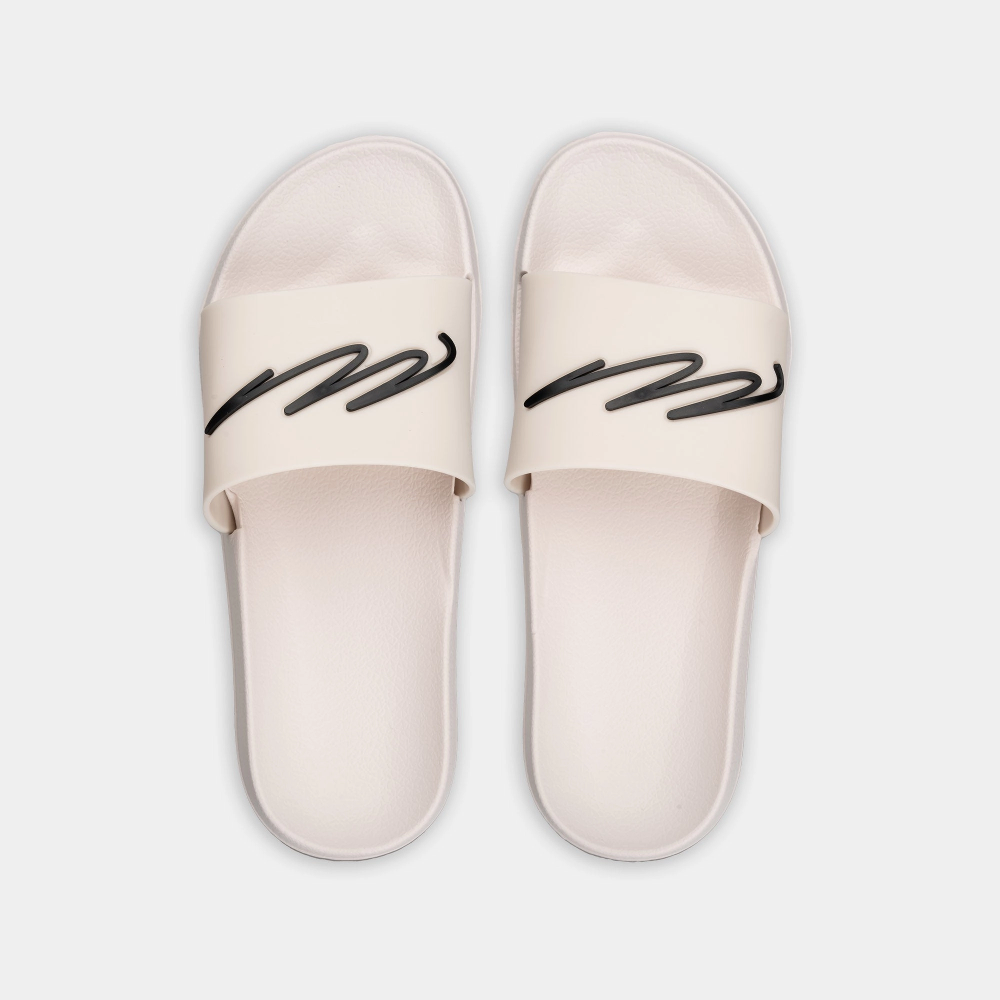 ZEN SLIDES L Slippers Look Like Sneakers