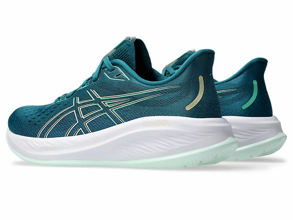 Asics Shoes Casual ASICS Women's Gel-Cumulus 26