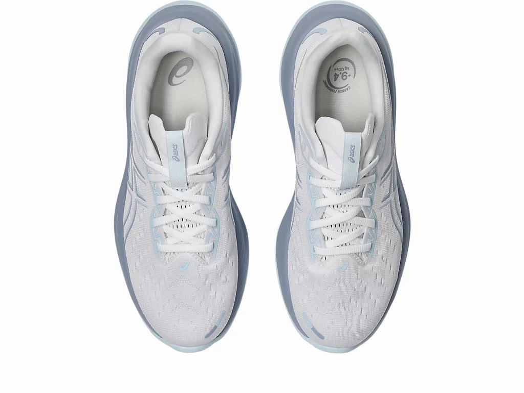 ASICS Women's Gel-Cumulus 26 Best Asics Shoes For Heel Pain