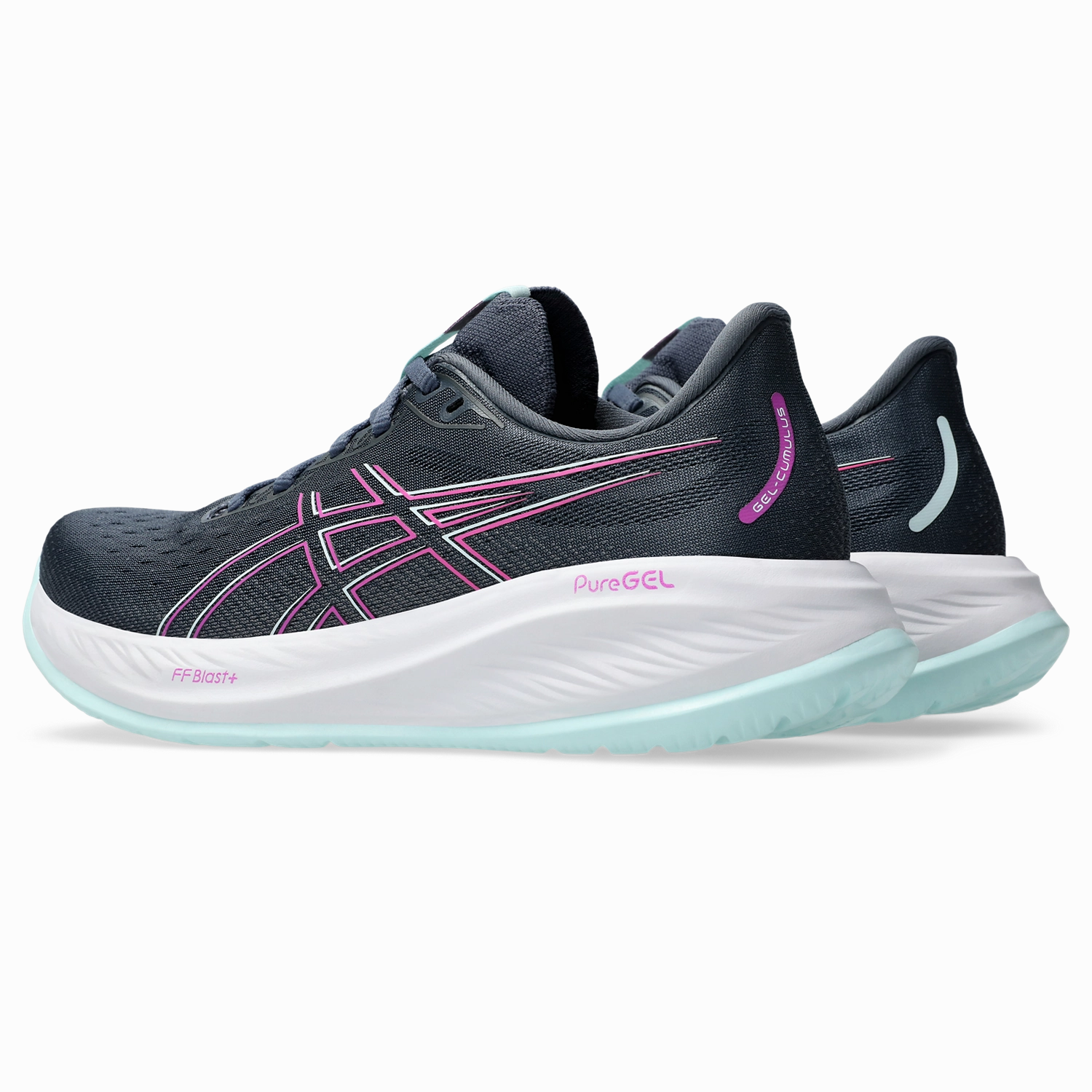 Asics Turf Shoes Field Hockey ASICS Women's Gel-Cumulus 26