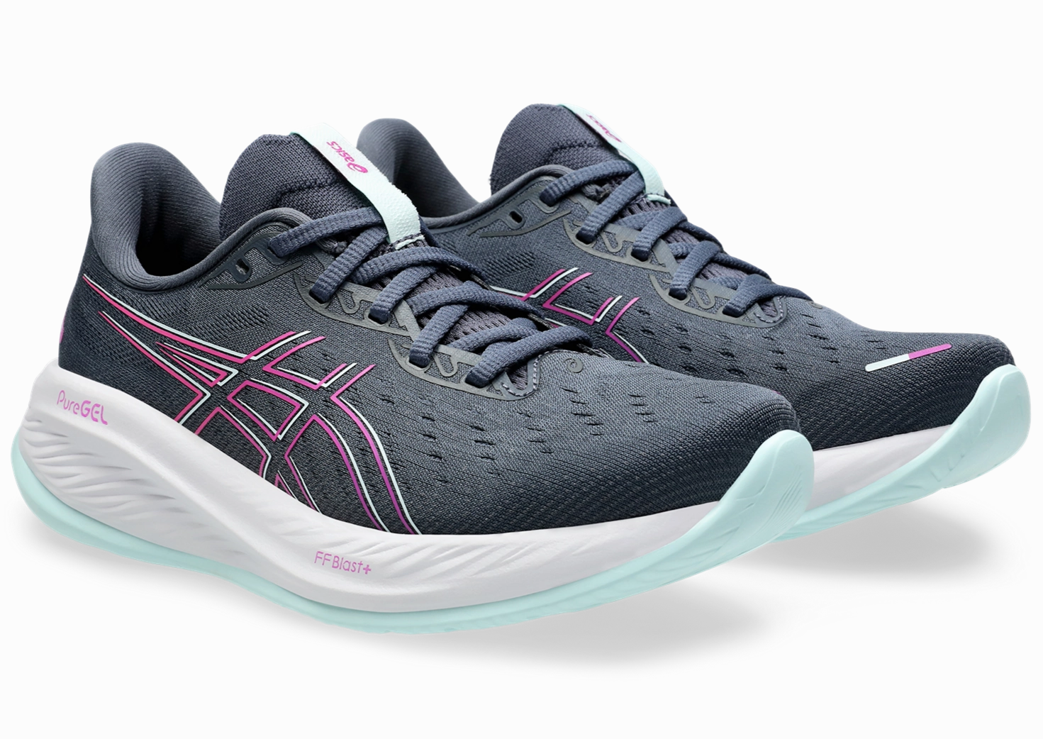 Asics High Arch Support Running Shoes ASICS Women's Gel-Cumulus 26