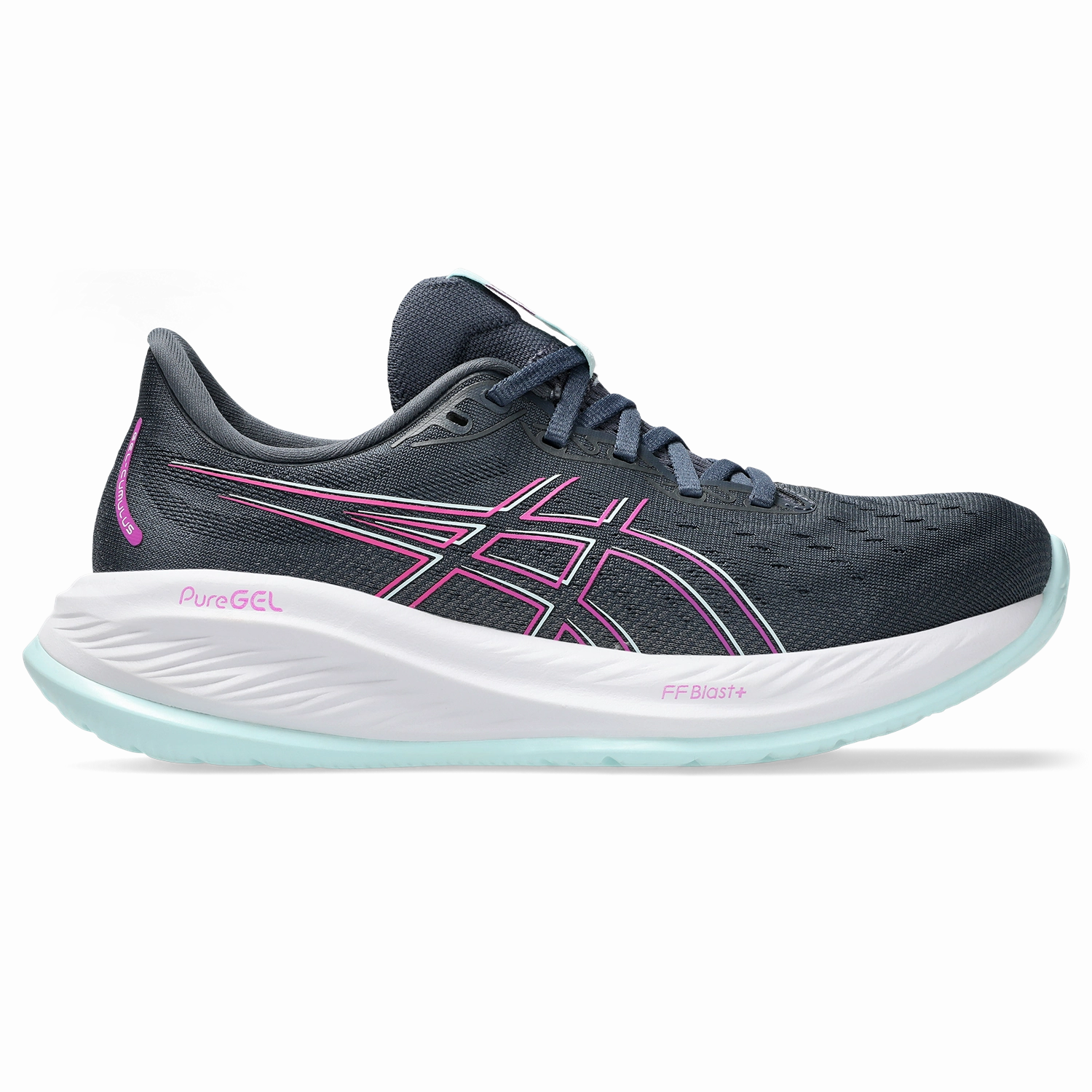 ASICS Women's Gel-Cumulus 26 Asics Running Shoes Wide Feet