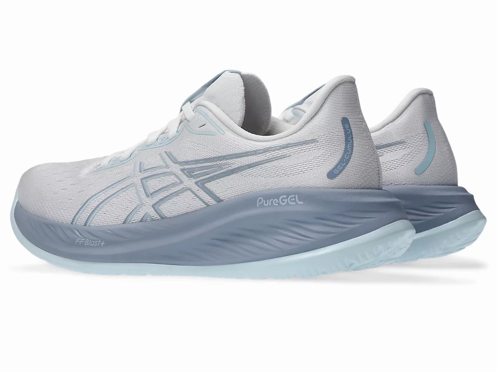 Women's Asics Pickleball Shoes ASICS Women's Gel-Cumulus 26