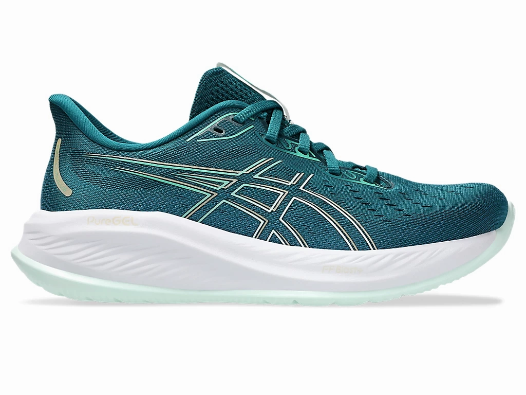 ASICS Women's Gel-Cumulus 26 Asics Dragon Shoes