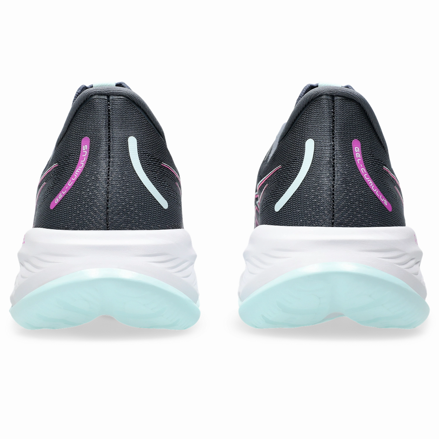 ASICS Women's Gel-Cumulus 26 Asics Gel-game 9 Tennis Shoes Reviews