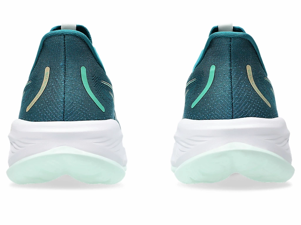 Gym Shoes Asics ASICS Women's Gel-Cumulus 26