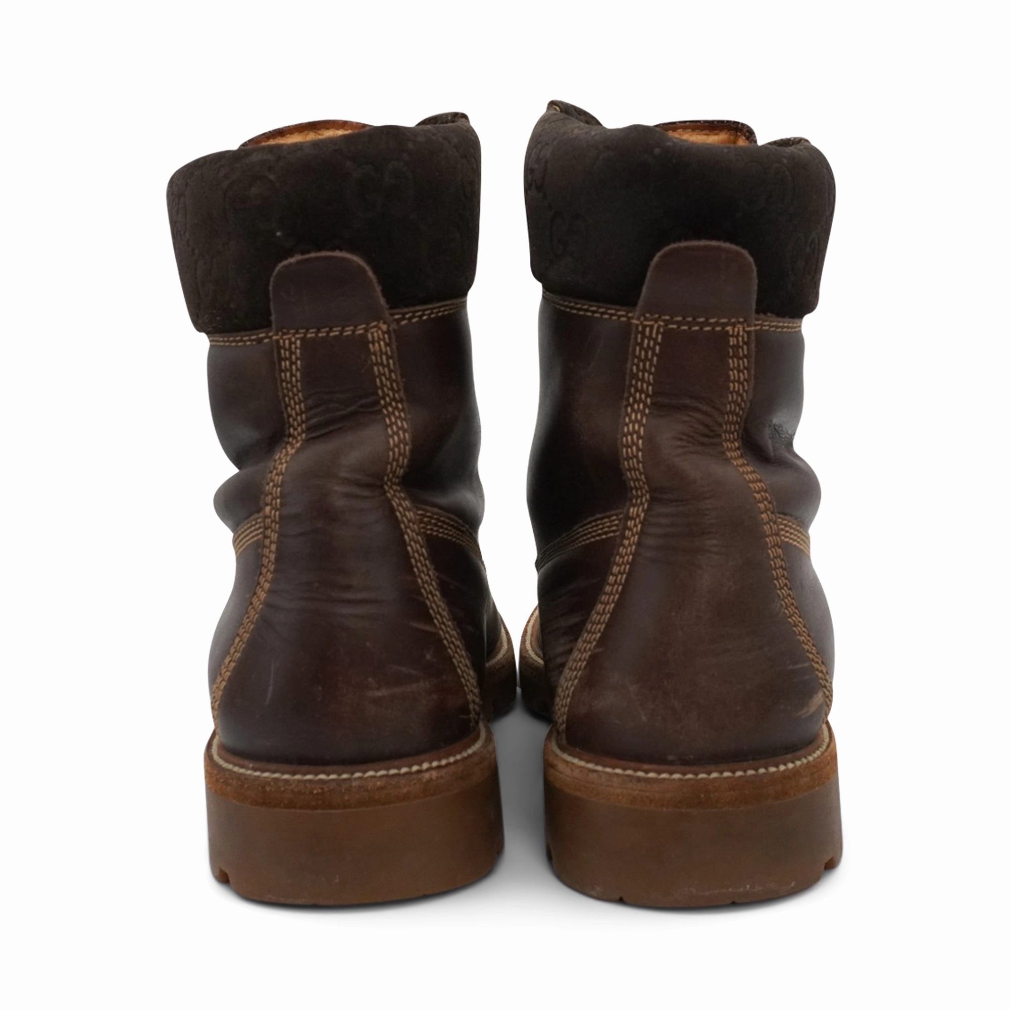 Adidas Hiking Boots Uk Gucci Hiking Boots - Men's 42