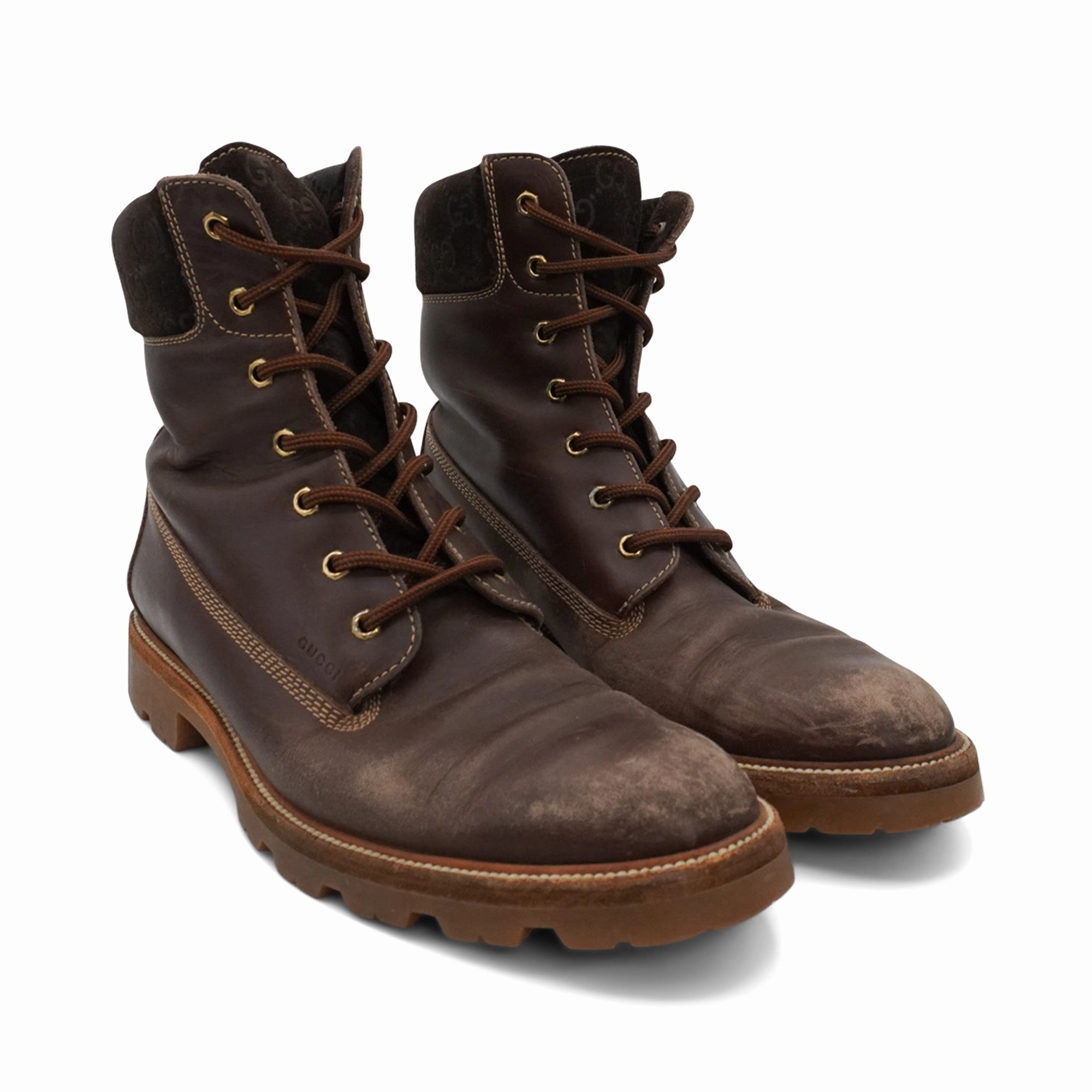 Gucci Hiking Boots - Men's 42 Rei La Sportiva Hiking Boots