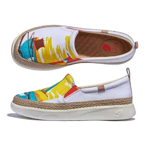 Michael Kors Slip On Espadrilles Surfing by Sea Tarragona I Women