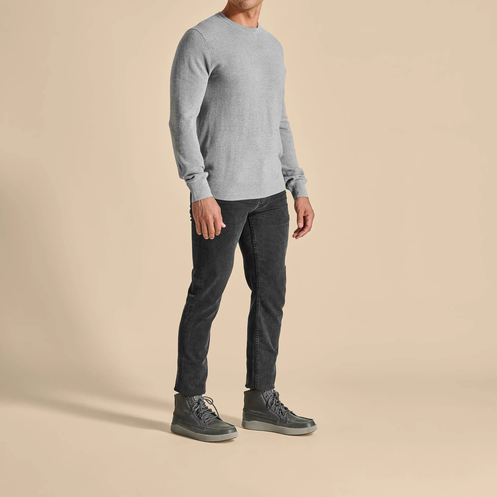 Mlina - Cinder Celebs Wearing Combat Boots