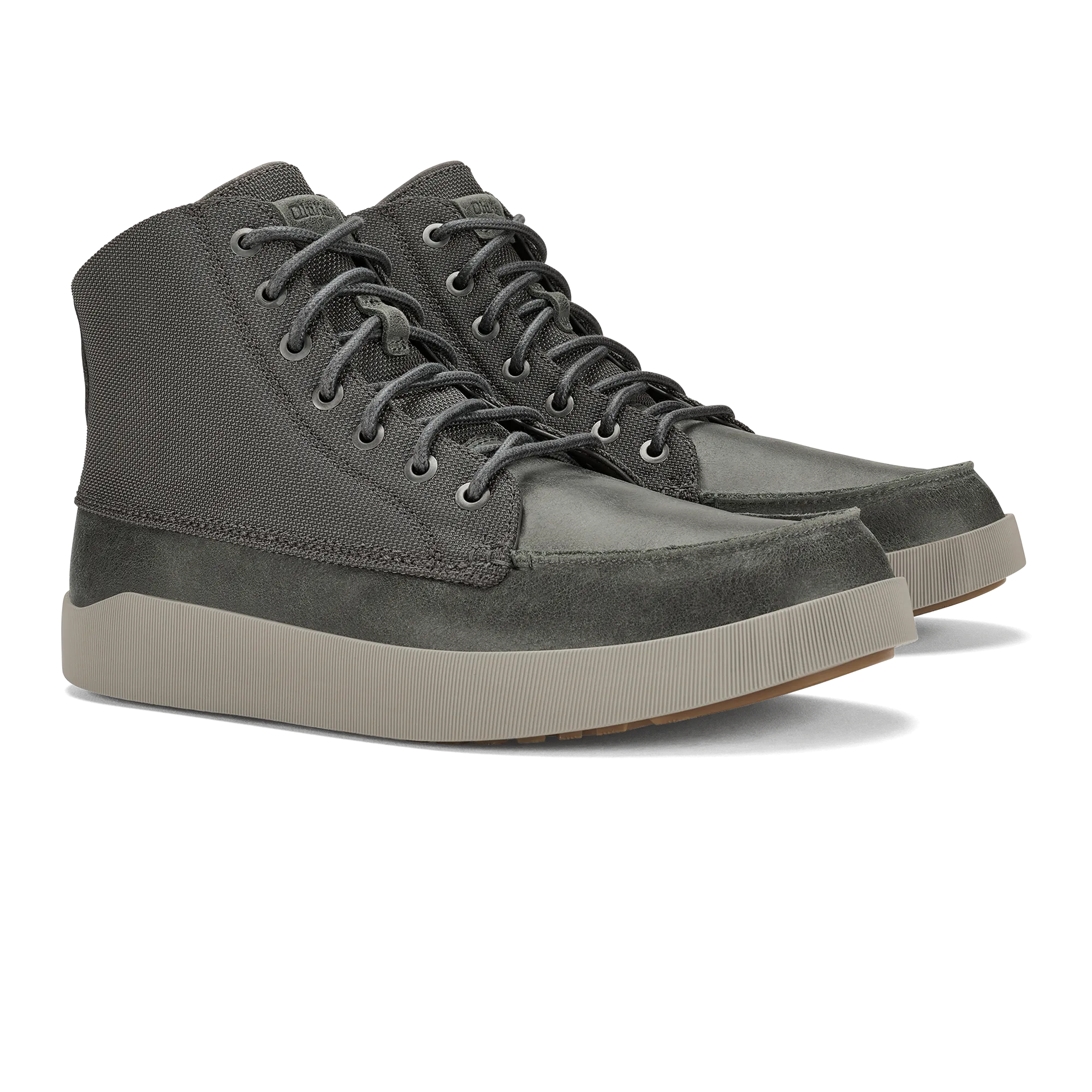 Report Signature Combat Mlina - Cinder