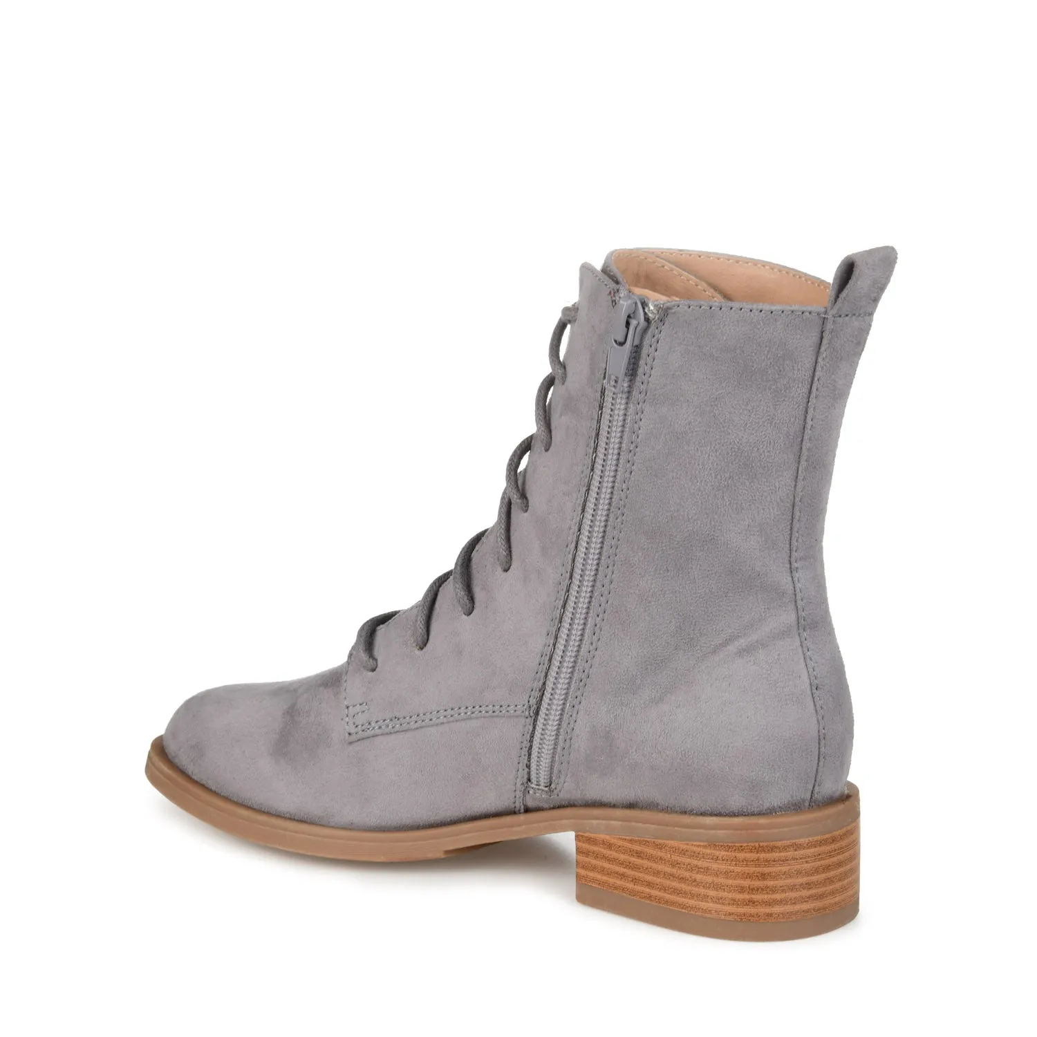 Us Speedlace Combat Boot VIENNA COMBAT BOOTIES IN WIDE