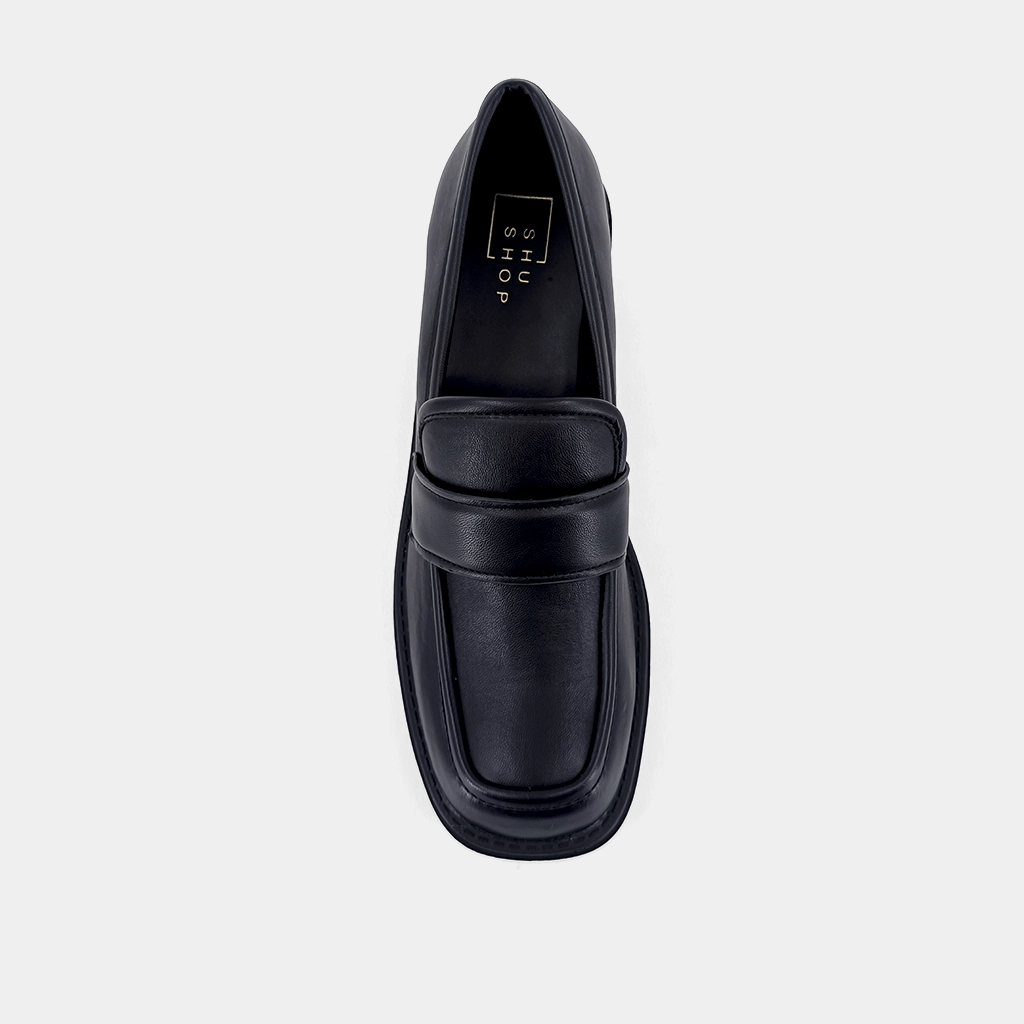 Loafers Dressing Style TAHITI