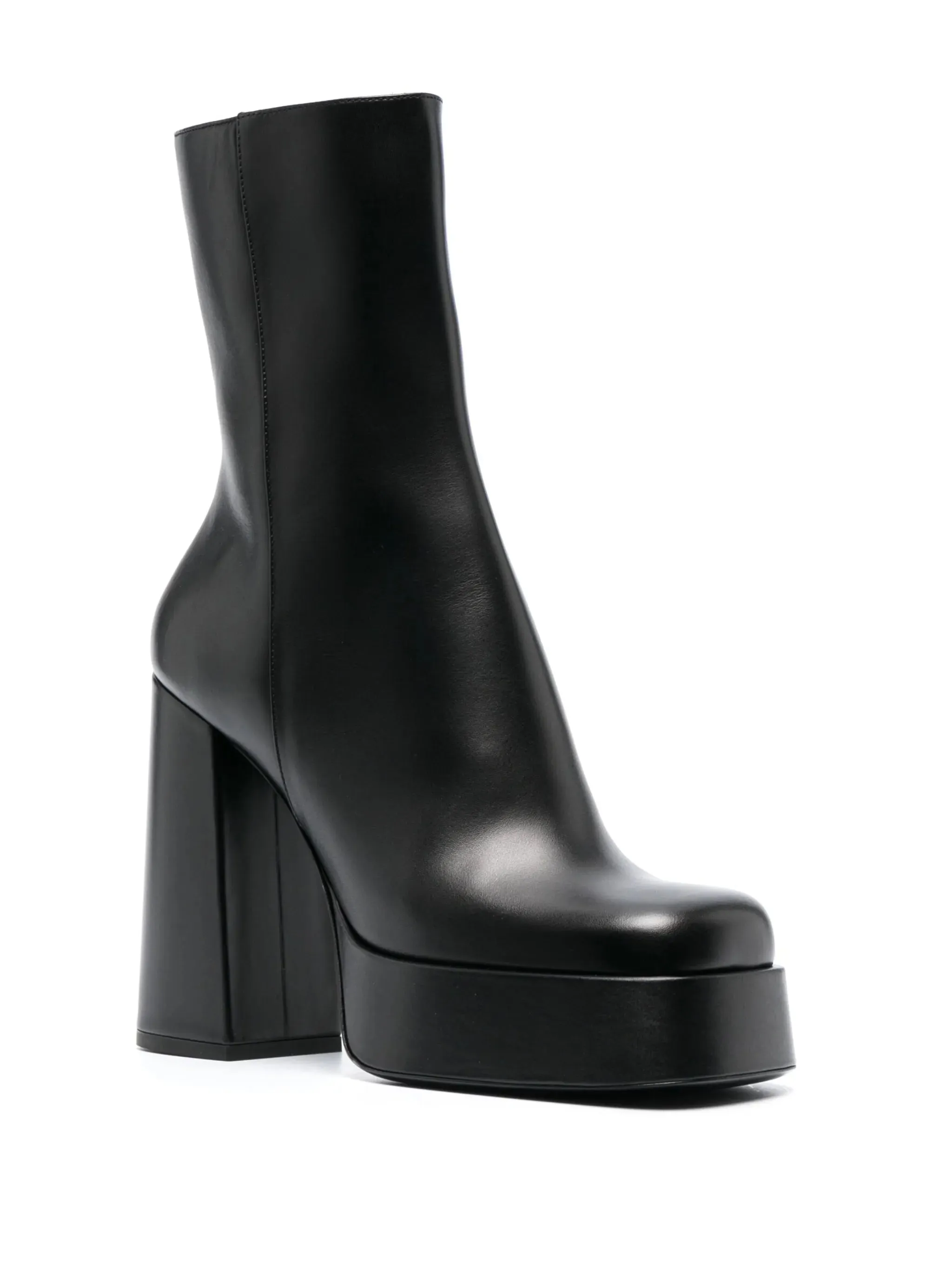 Vero Cuoio Ankle Boots Aevitas 120mm single-platform boots