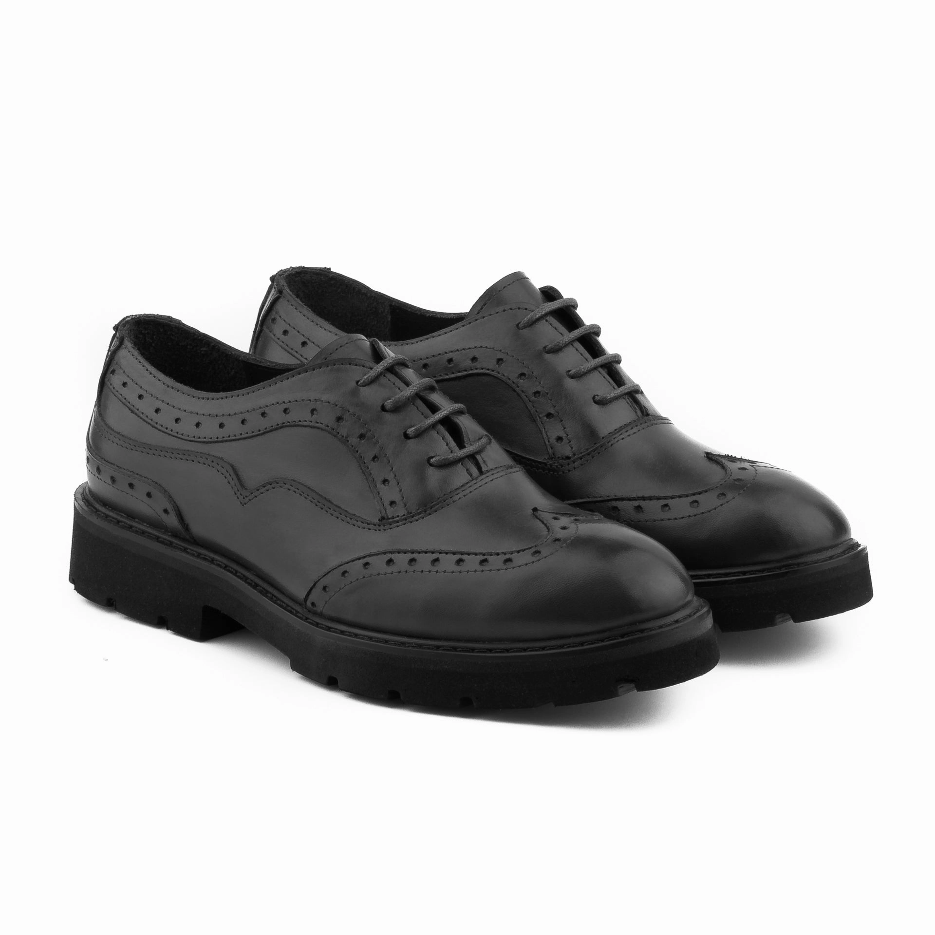 Tam's new oxfords Formal Shoes