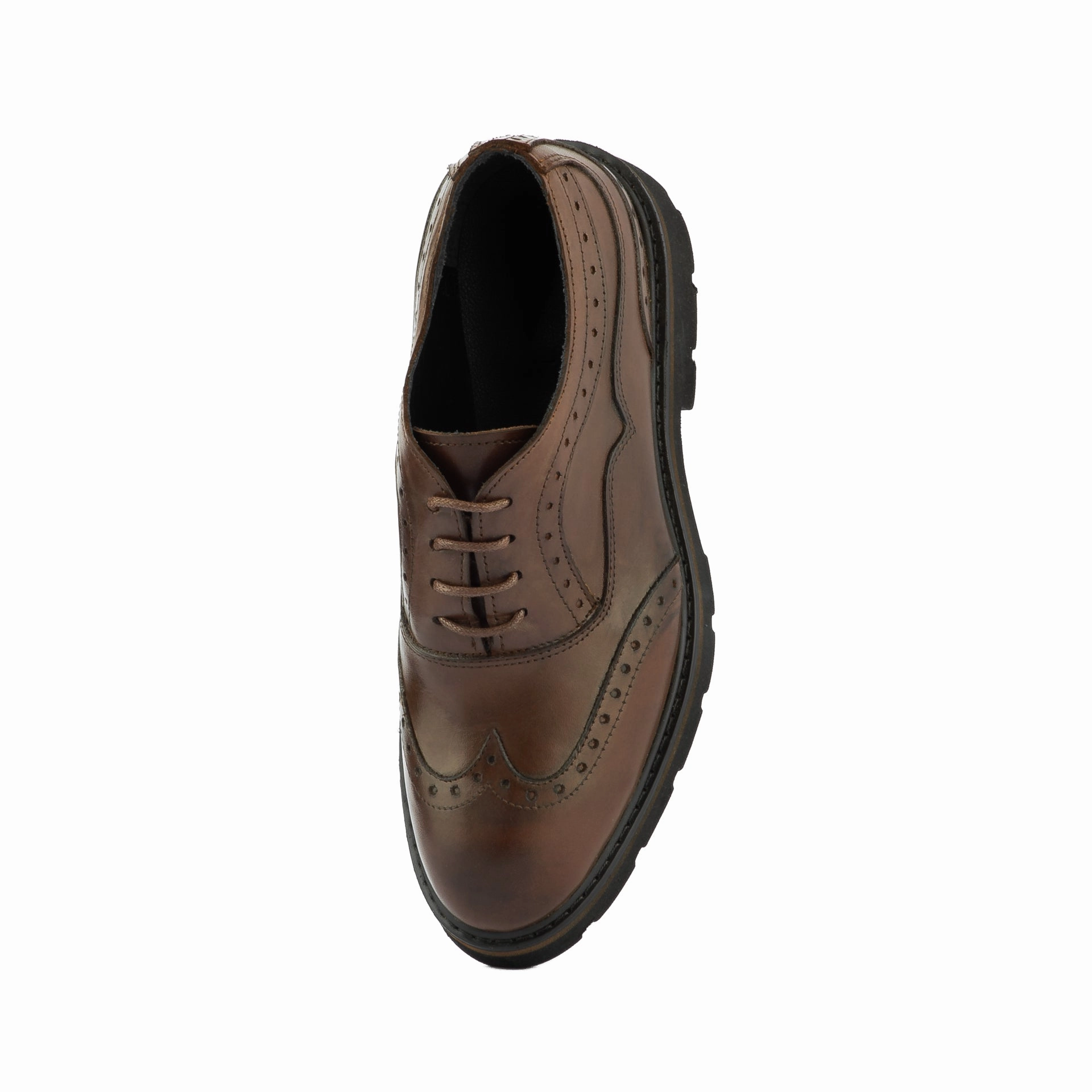 Tam's new oxfords Madewell Oxfords