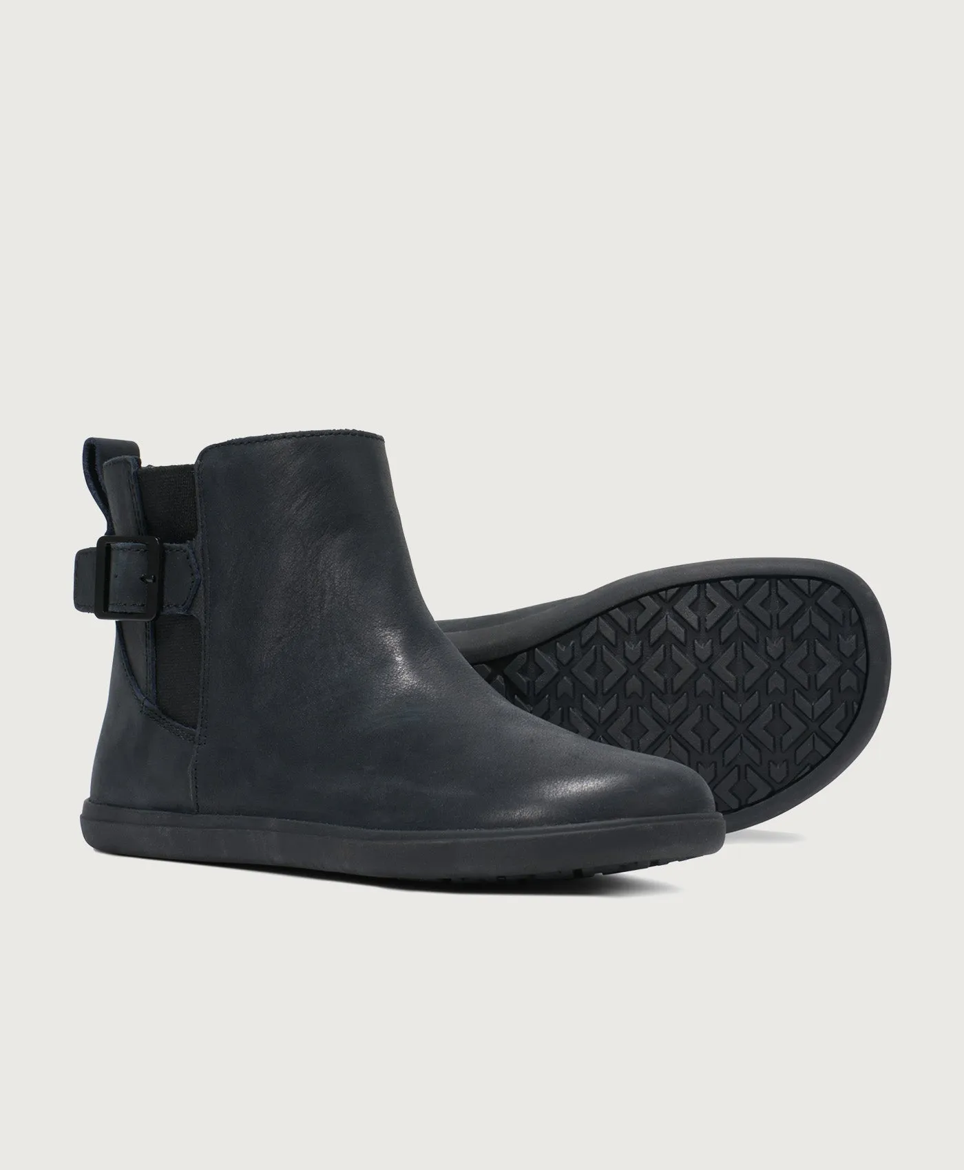 Tari II - Women Chelsea Boots 2 Inch Heel