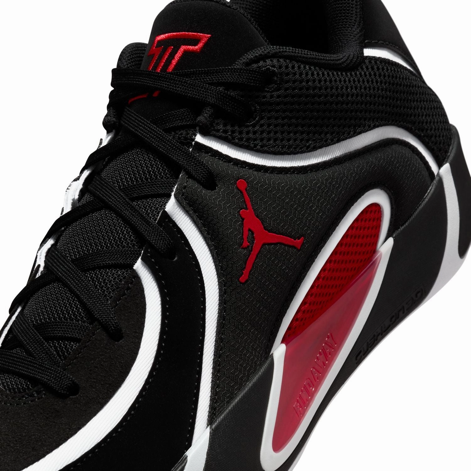 Nike Lebron Basketball Shoe Tatum 4 PF 'Bloodline'