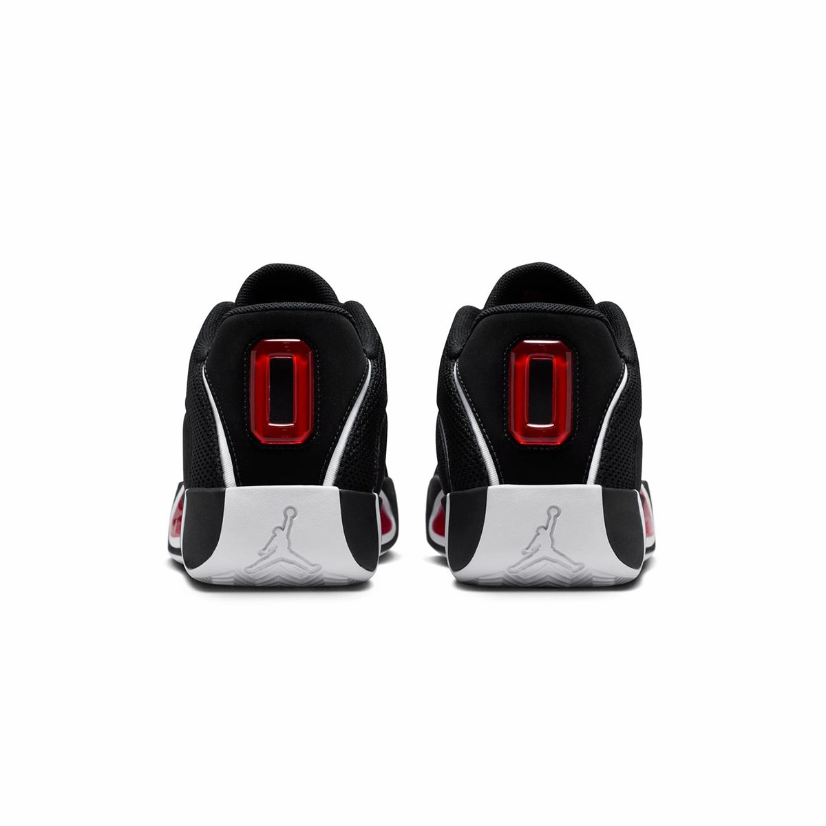 Tatum 4 PF 'Bloodline' Nike Air Soccer Shoes