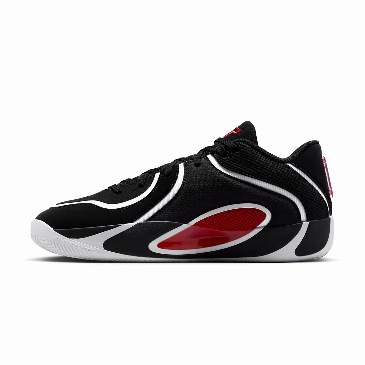 Nike Shoes Wide Tatum 4 PF 'Bloodline'