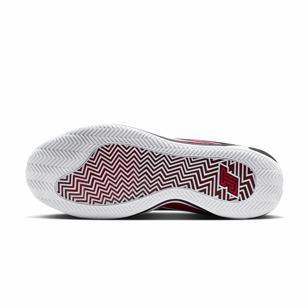 Uga Nike Shoes Tatum 4 PF 'Bloodline'