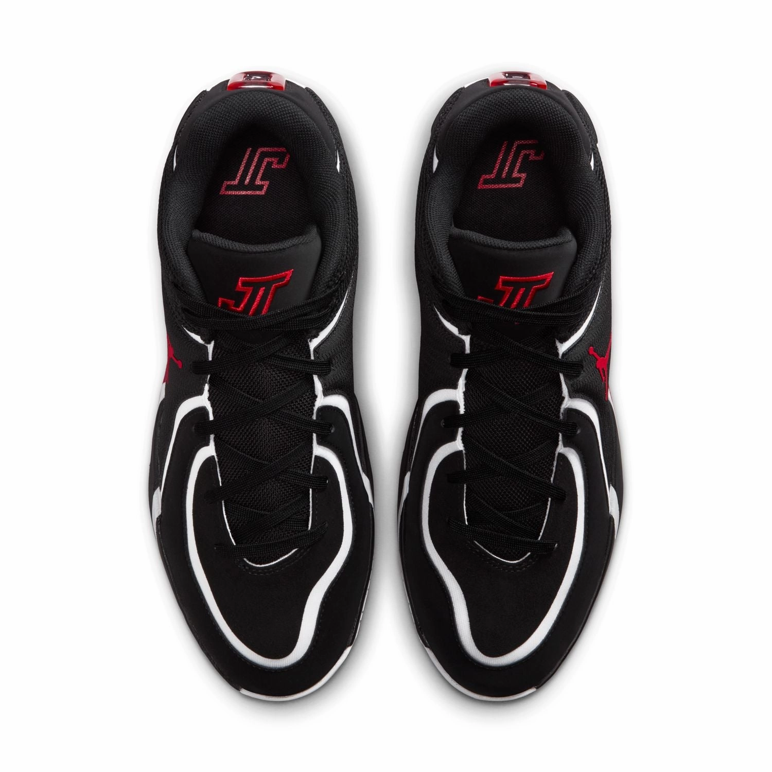 Tatum 4 PF 'Bloodline' Back To The Future Nike Shoes