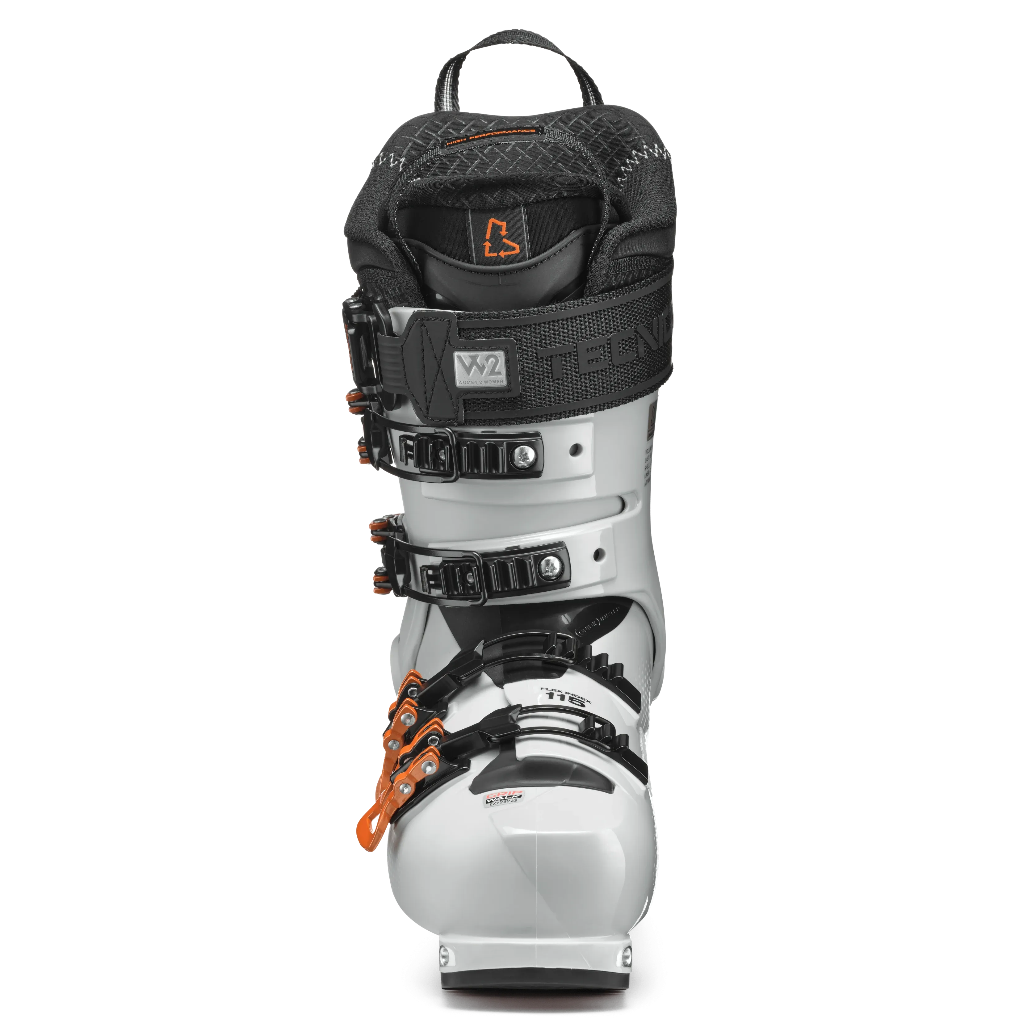 Best Hiking Boots Under 200 Tecnica Women's Cochise 115 DYN Ski Boot 2025