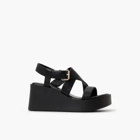 High Instep Heels Teigan