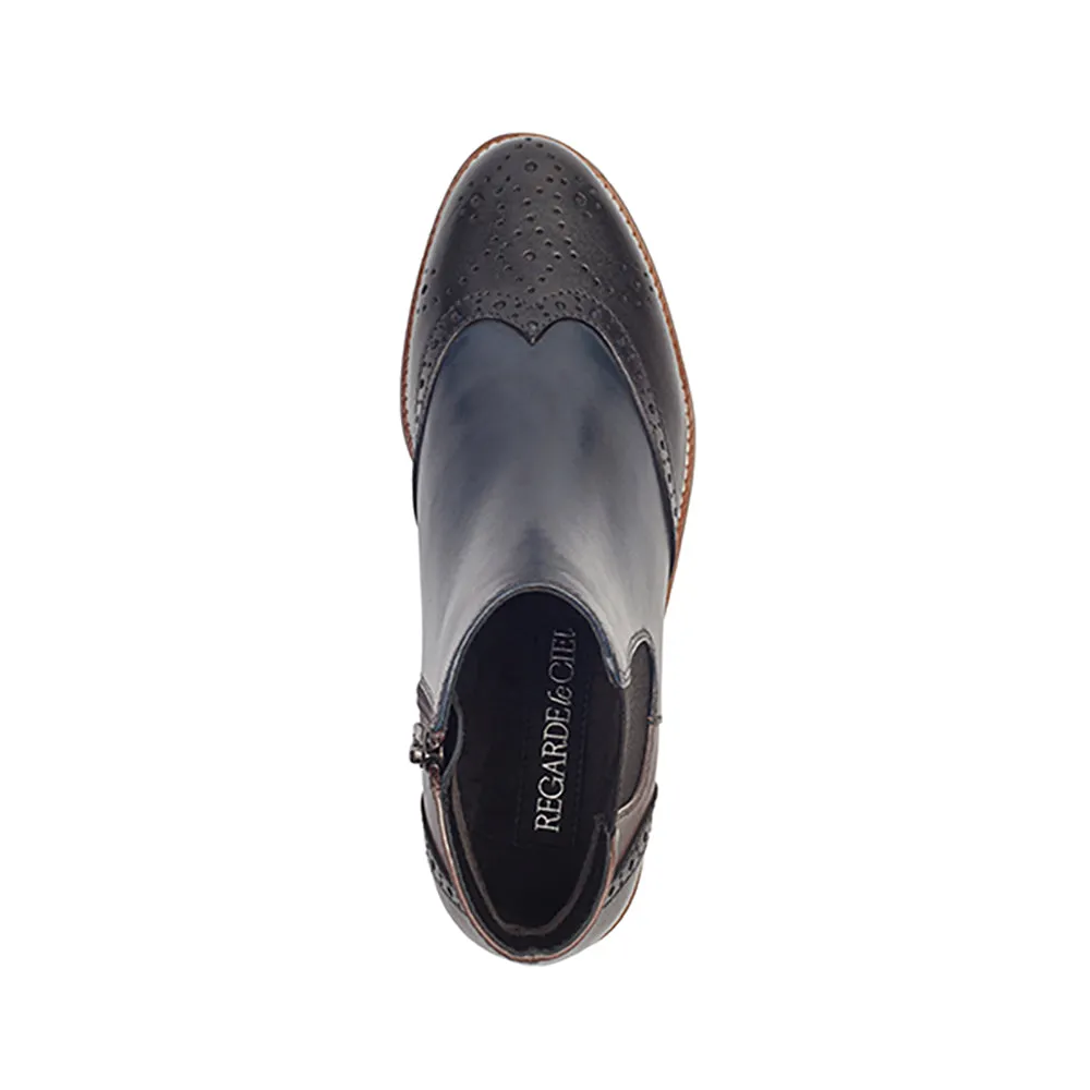 Tekla-02 Mansur Gavriel Daydream Chelsea Boots