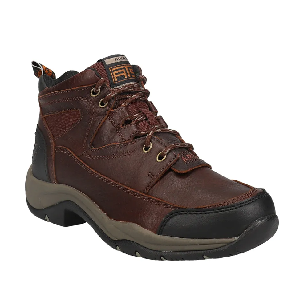 Terrain Hiking Boots Midform Hiking Boot