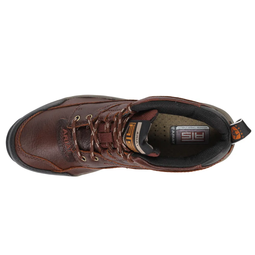 Easy Spirit Hiking Boots Terrain Hiking Boots