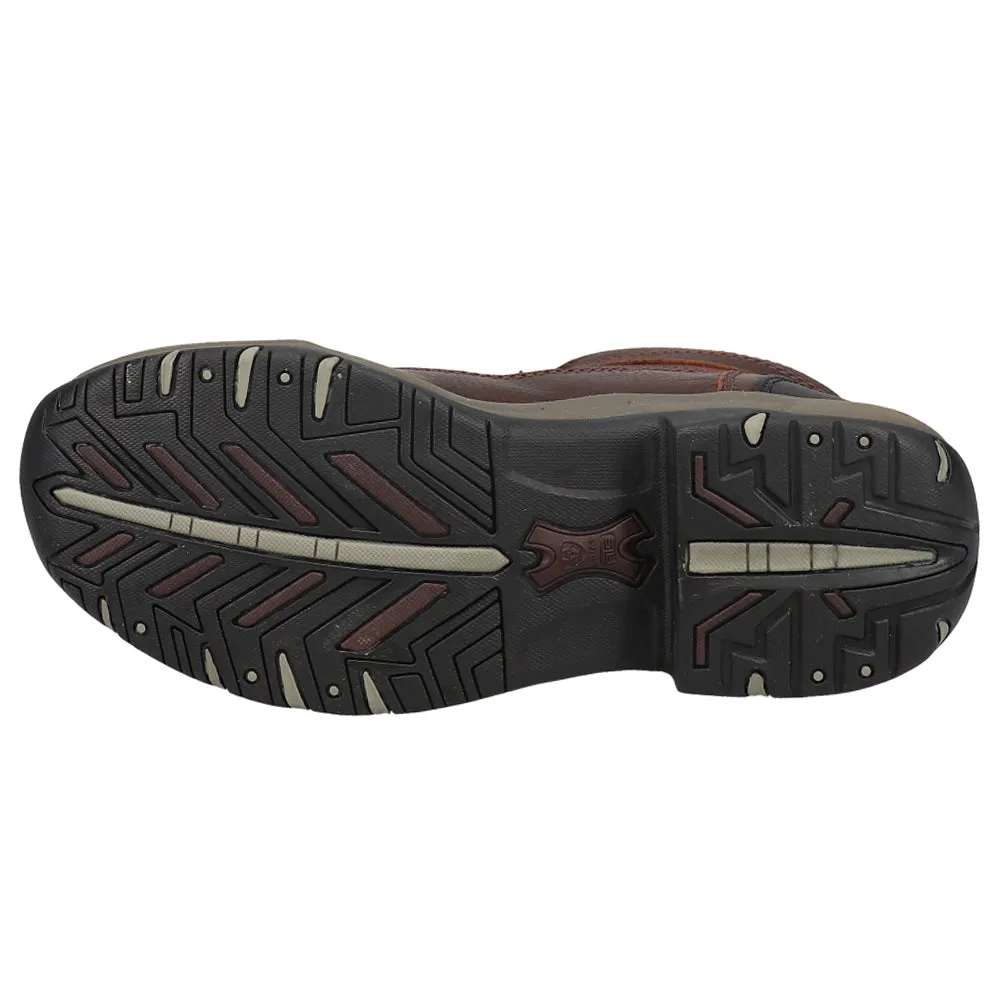 Mono Hiking Boots Terrain Hiking Boots