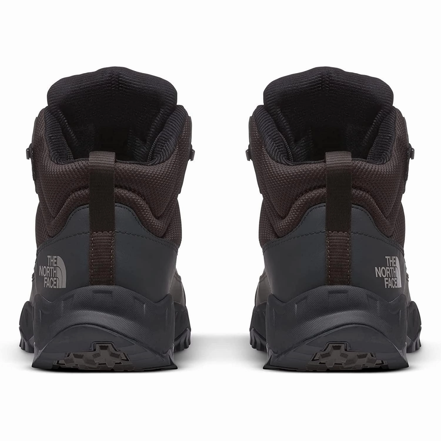 The North Face Men's Storm Strike III Waterproof Trail Shoe Hawx Hiking Boots