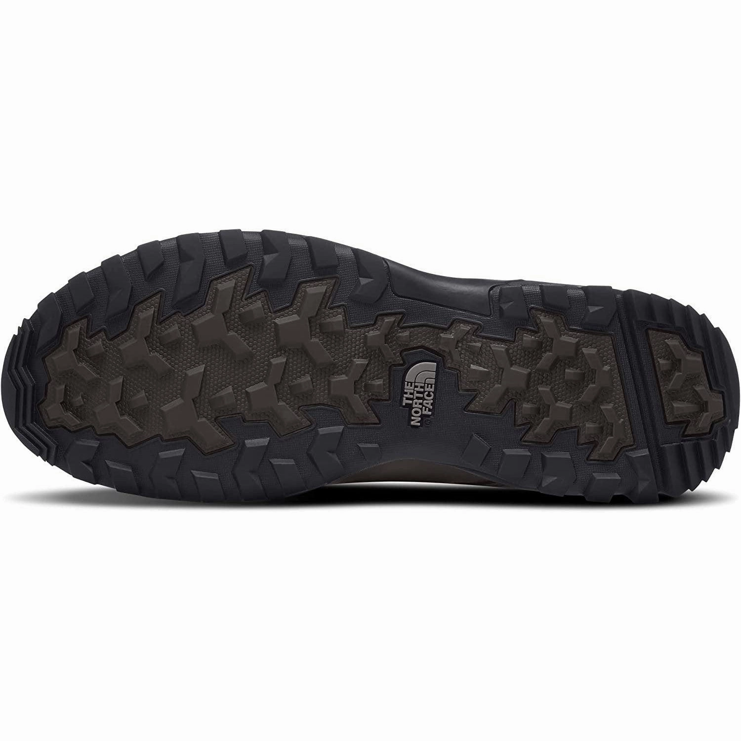 The North Face Men's Storm Strike III Waterproof Trail Shoe Italian Hiking Boot Brands