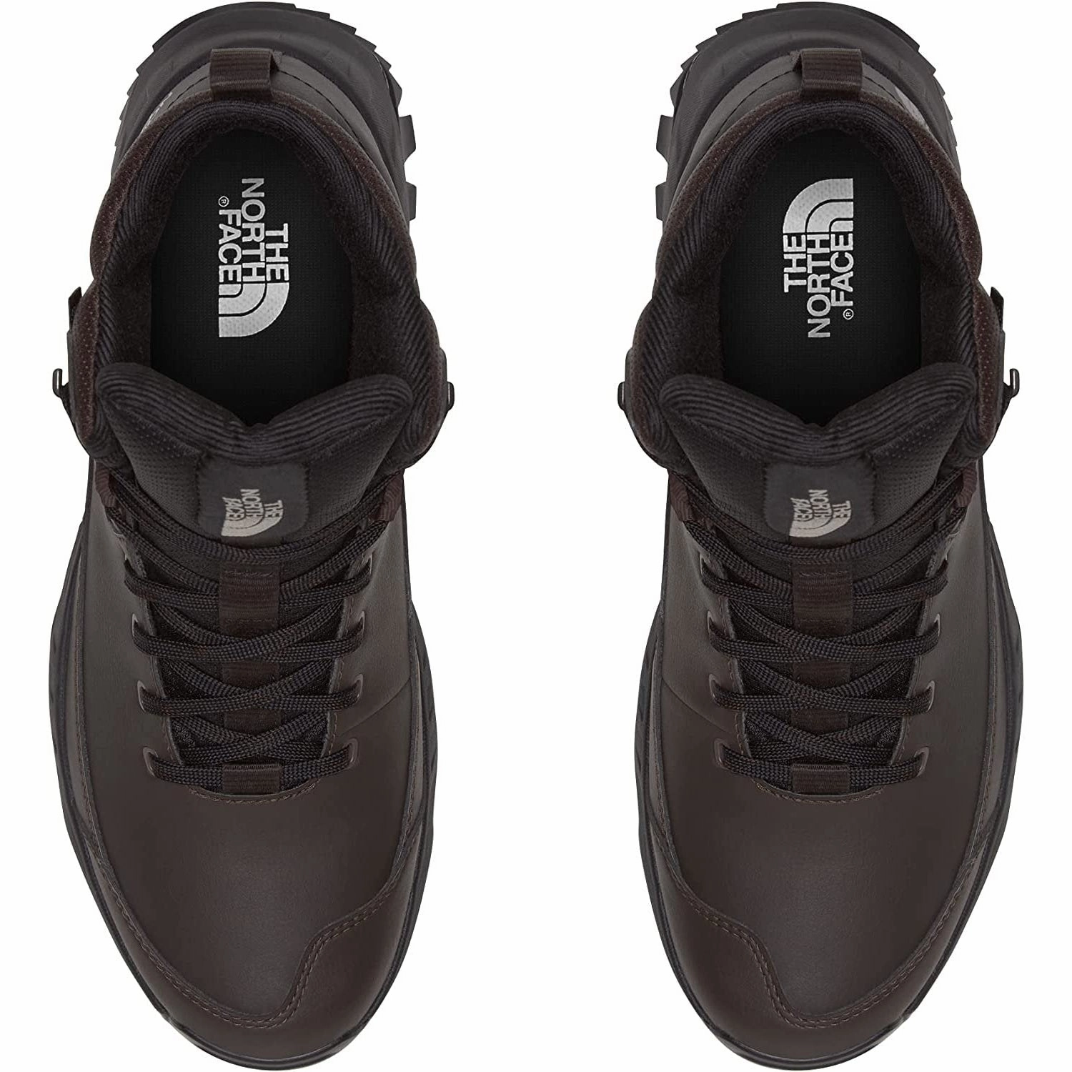 Best German Hiking Boots The North Face Men's Storm Strike III Waterproof Trail Shoe