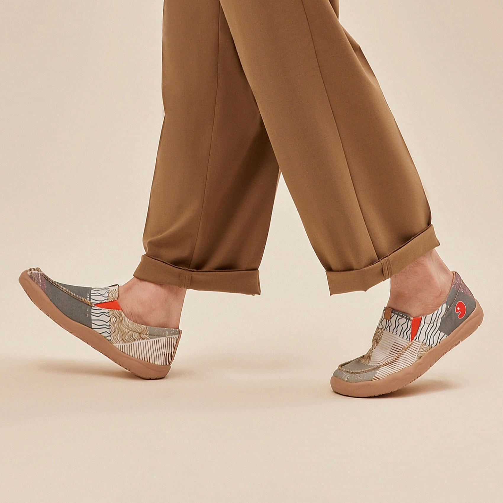 Chunky Loafers With Skirt The Secret Rainforest Nerja Men