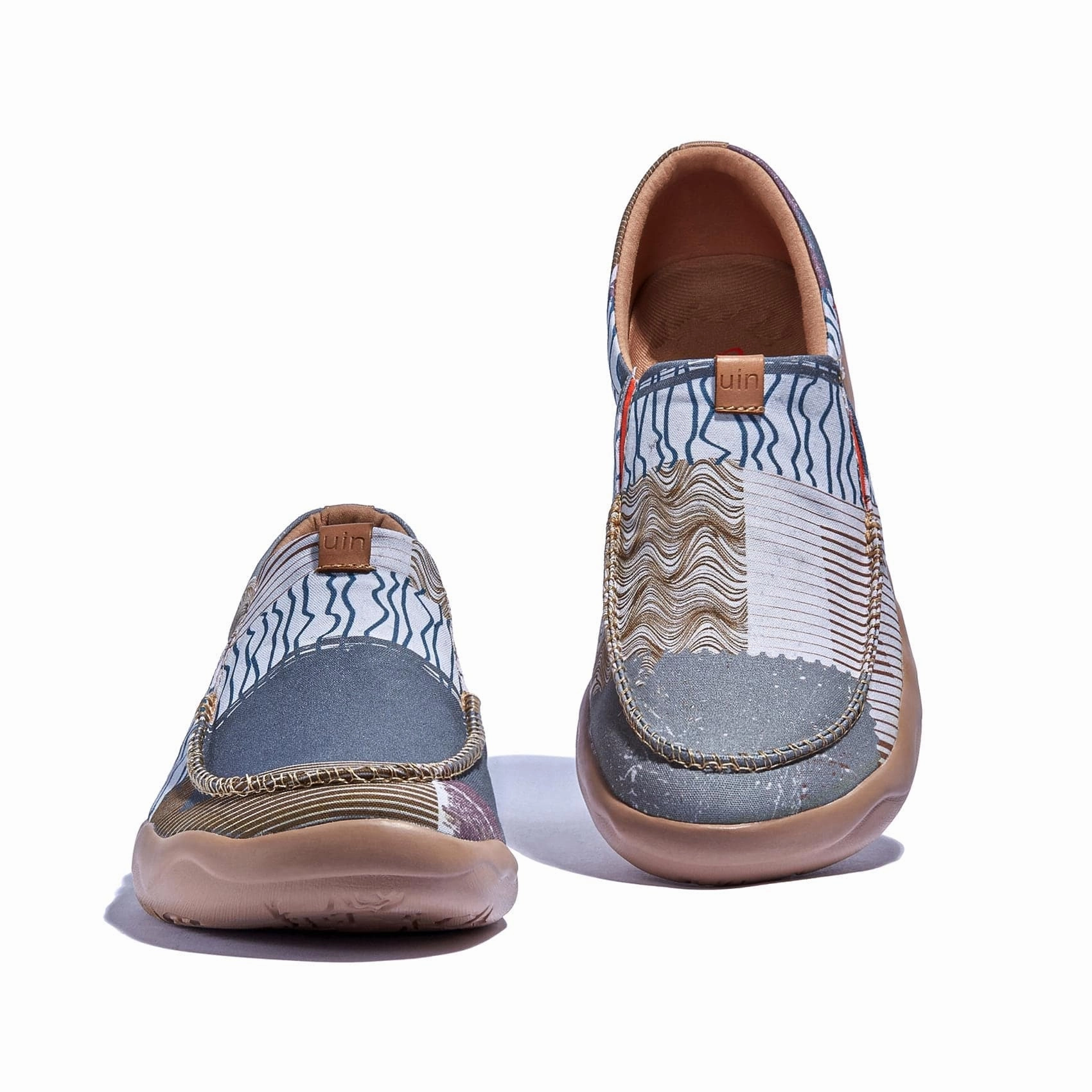 Loafers And Skirt Outfit The Secret Rainforest Nerja Men