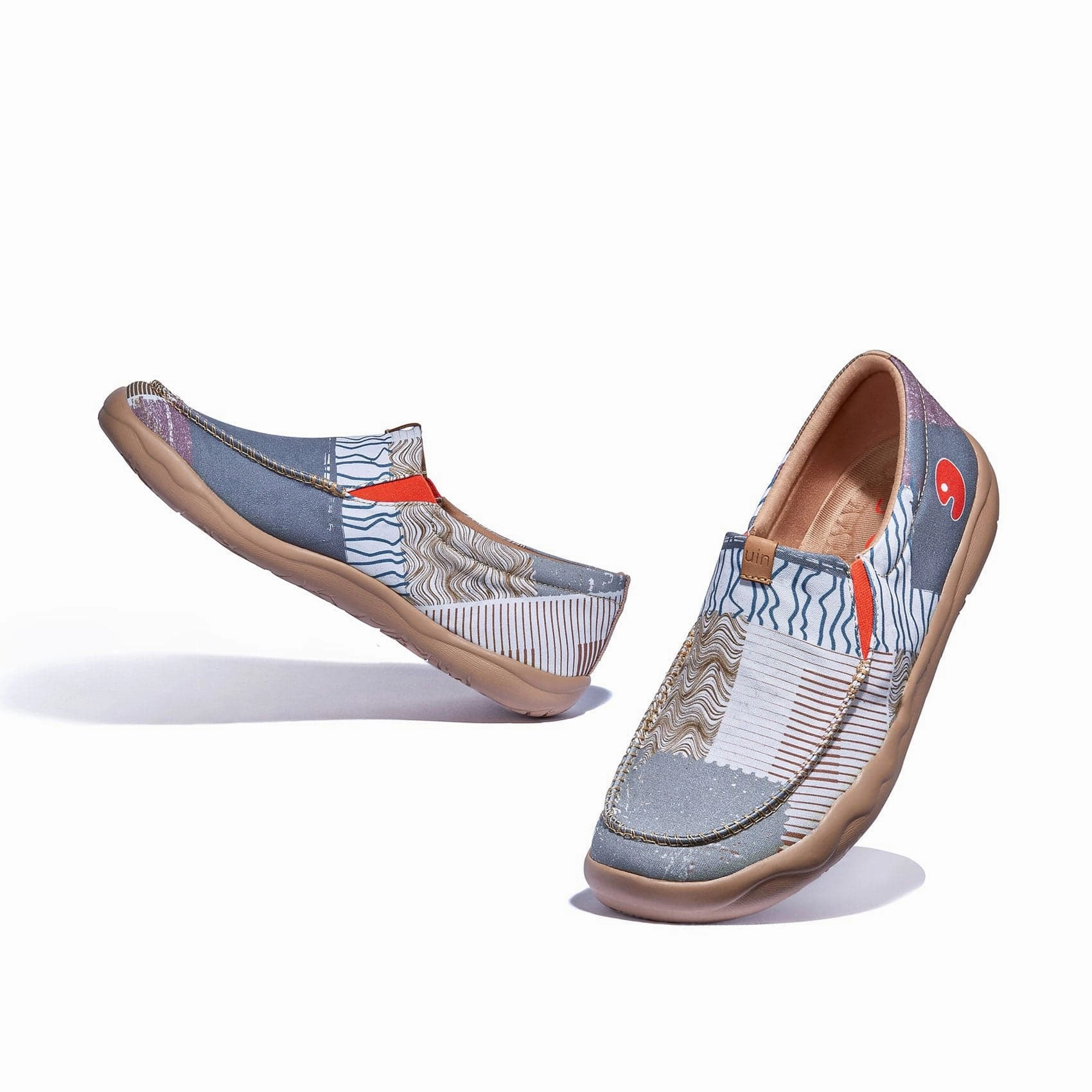 The Secret Rainforest Nerja Men Kenneth Cole Light The Way Leather Loafers