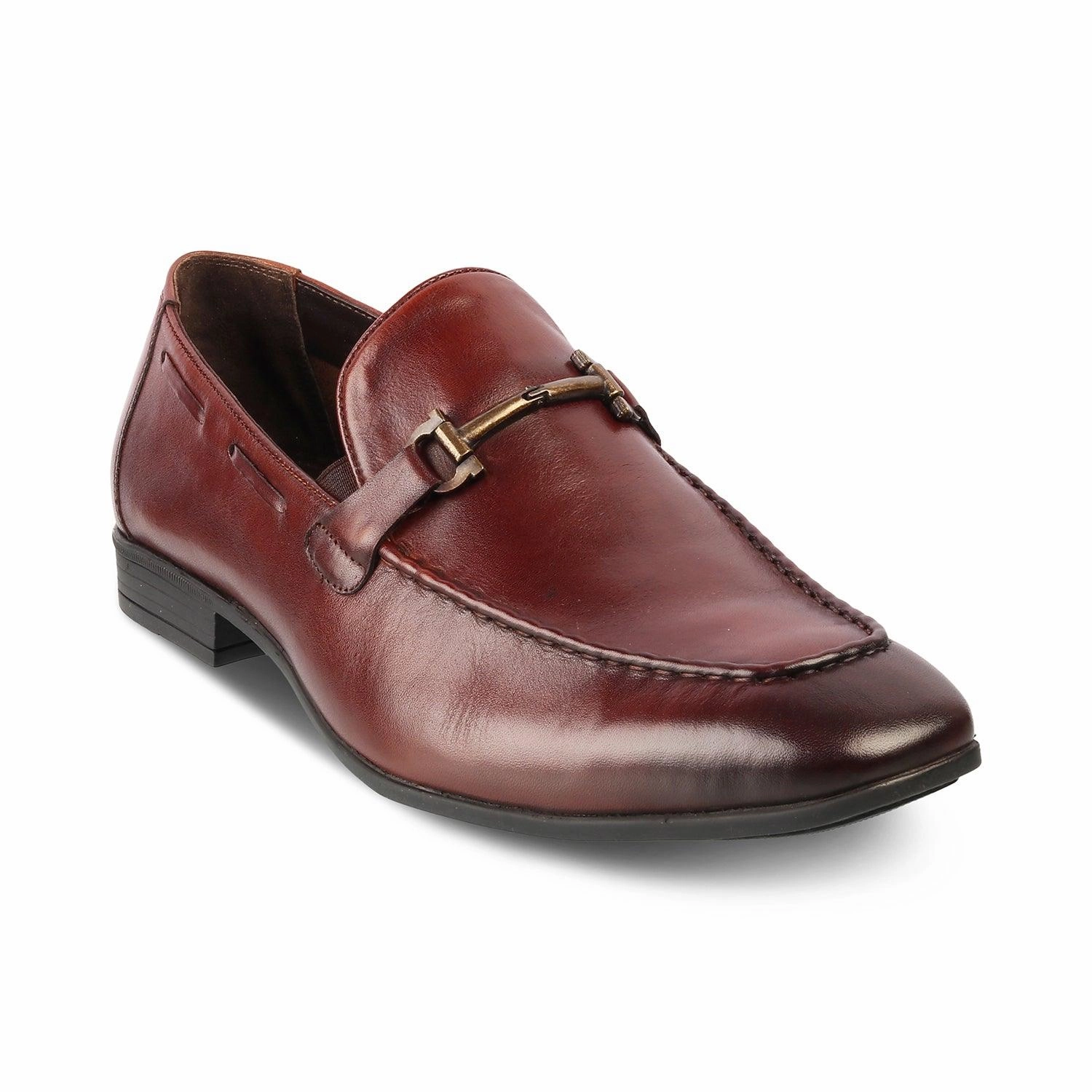 Cole Haan Loafers The Sobaa Brown