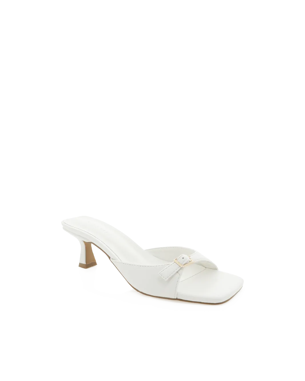 Shoes High Heel Shoes TILDEN - WHITE