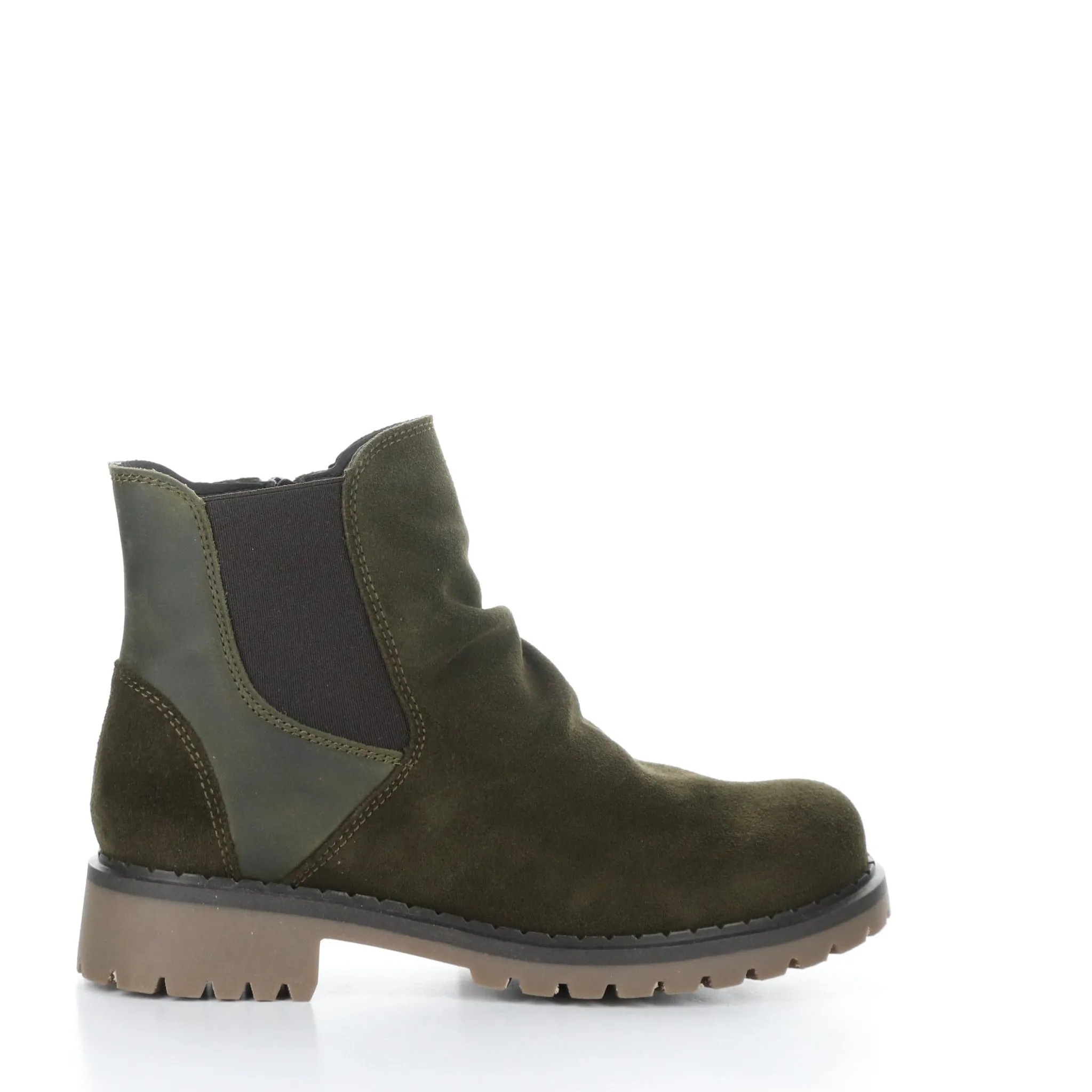 Mix No 6 Chelsea Boots Barb Boot