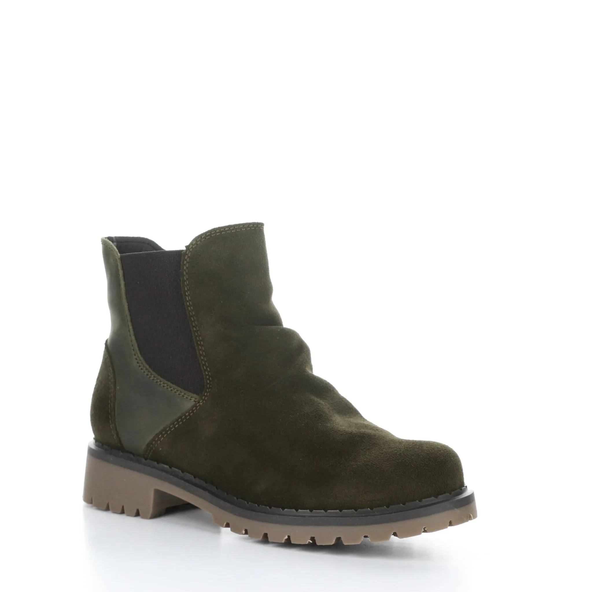 Rugged Chelsea Boots Barb Boot