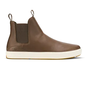 Chelsea Boots Skinny Ankles Lae'ahi Mid  -  Mustang / Mustang