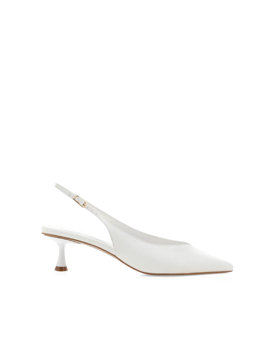 SONNY - WHITE Big Booty In High Heels