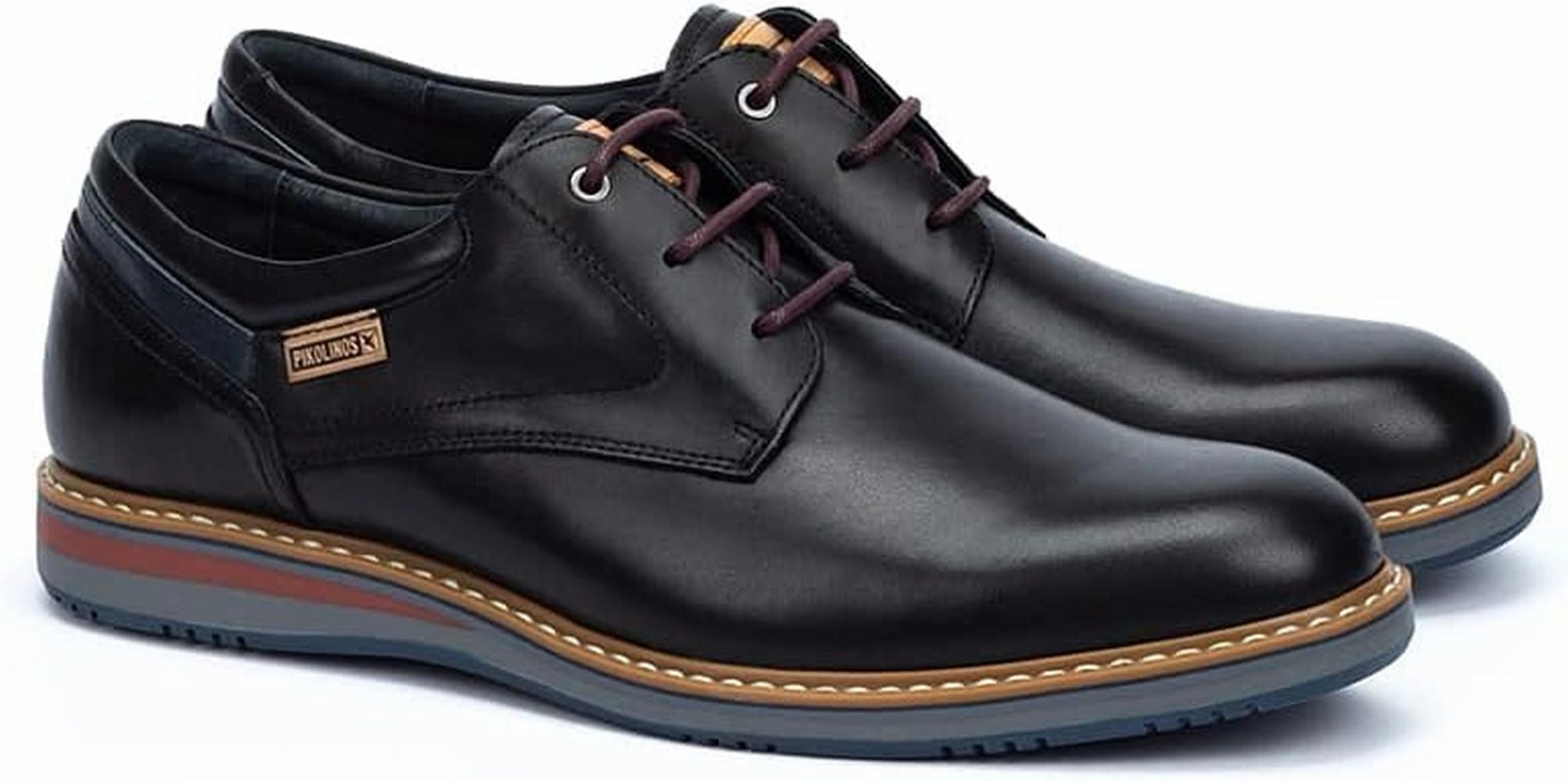 PIKOLINOS Men's AVILA Oxfords
