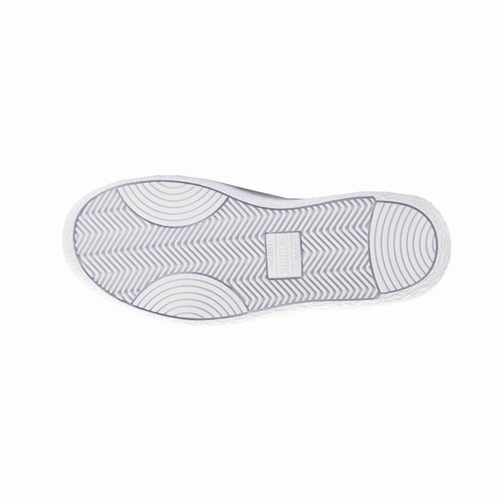 Sneakers Troop TMC X Ralph Sampson Lace Up Sneakers (Big Kid)