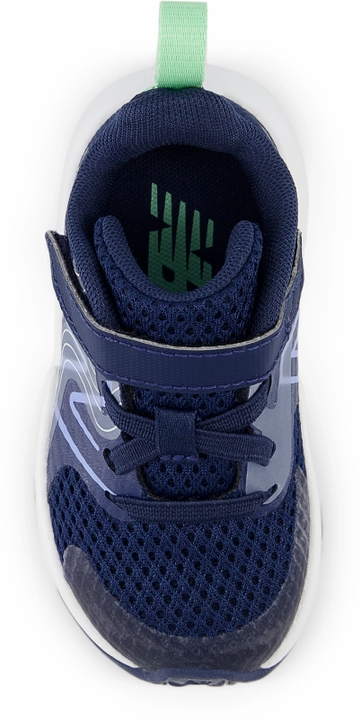 Size 1 Sneakers Toddler Rave Run v2 Bungee